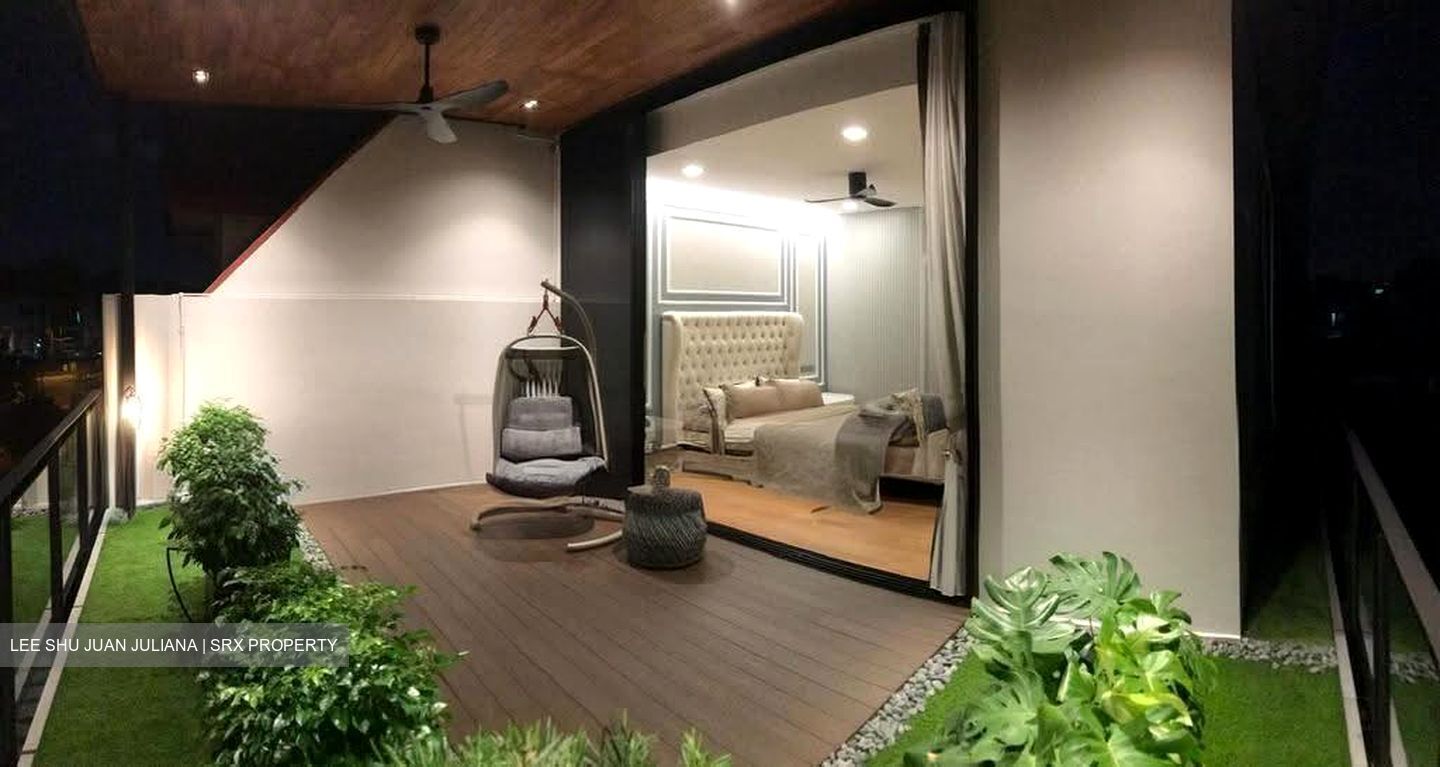 Serangoon Garden Estate (D19), Semi-Detached #621184951